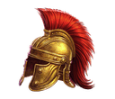 War Helmet